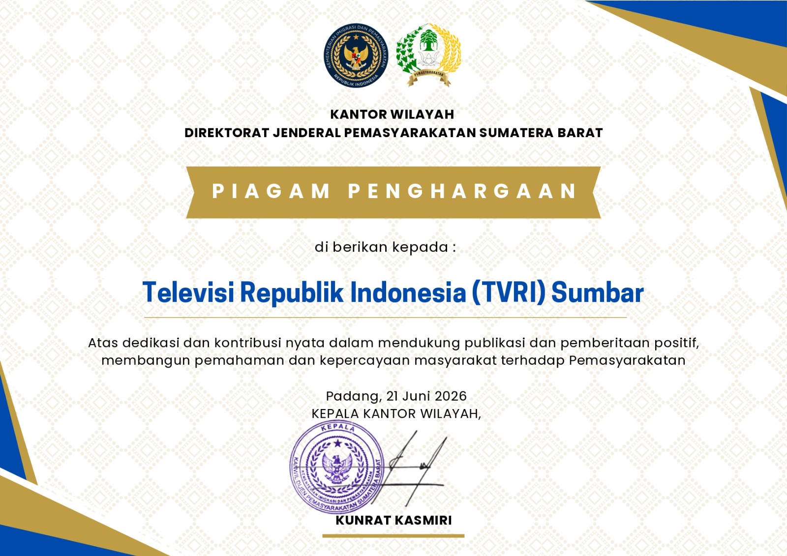 Penyiaran Informatif