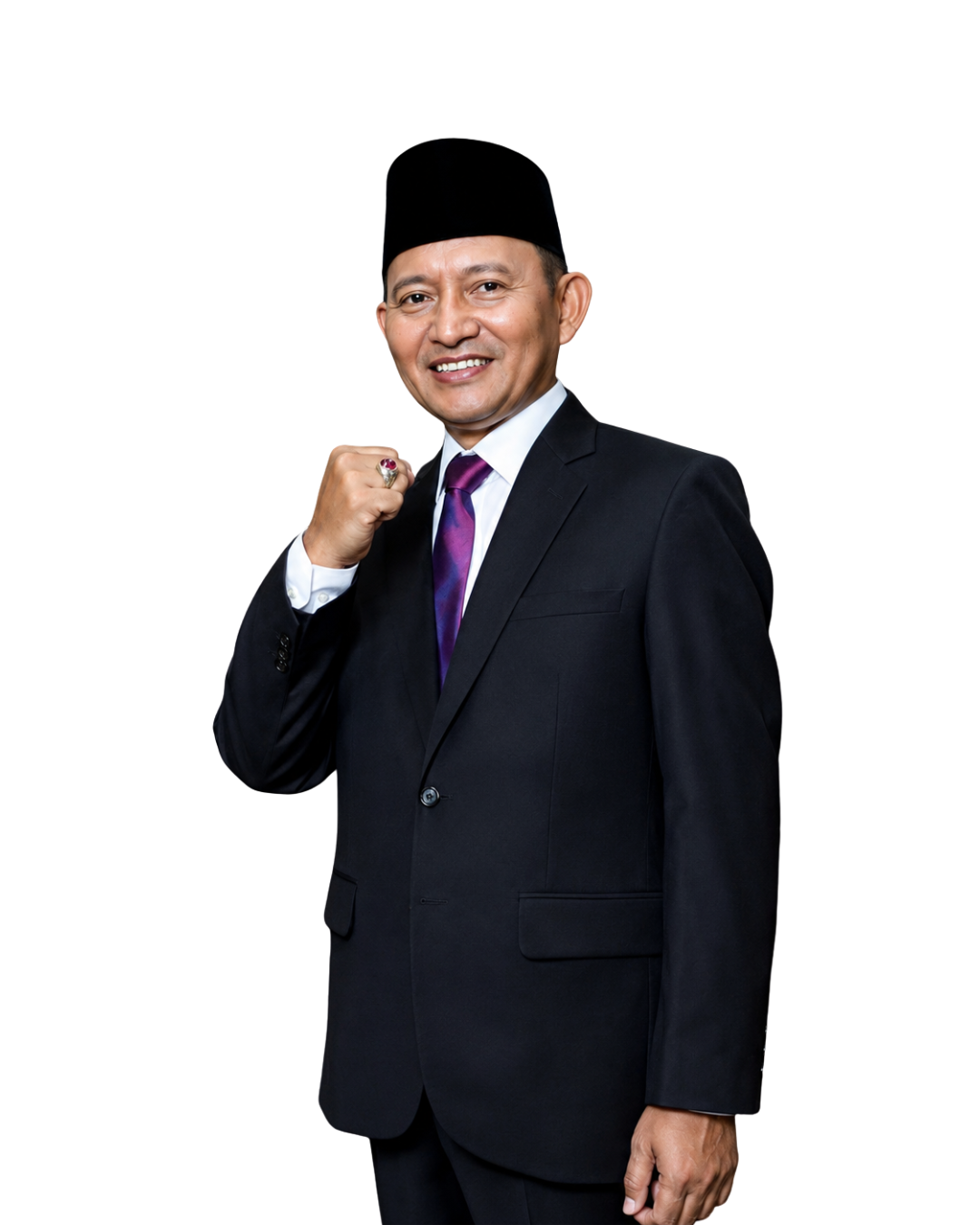 TB.Mohamad Yusuf Hidayat, S.Sos., MM.