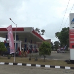 HARGA PERTAMAX TURBO DAN PERTAMINA DEX NAIK DI SUMBAR - Berita TVRI
